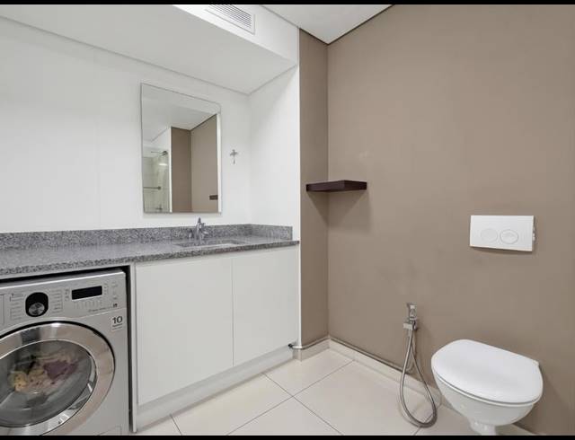 2 BEDROOM APARTMENT FOR SALE IN CLAREMONT UPPER